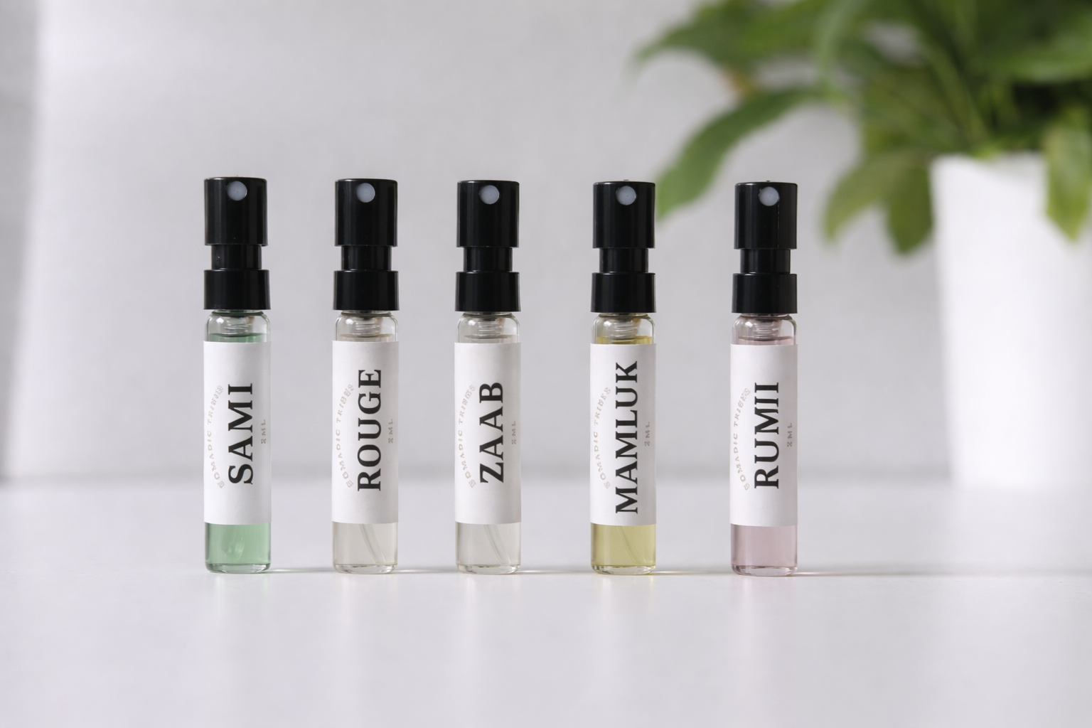The Essence Set