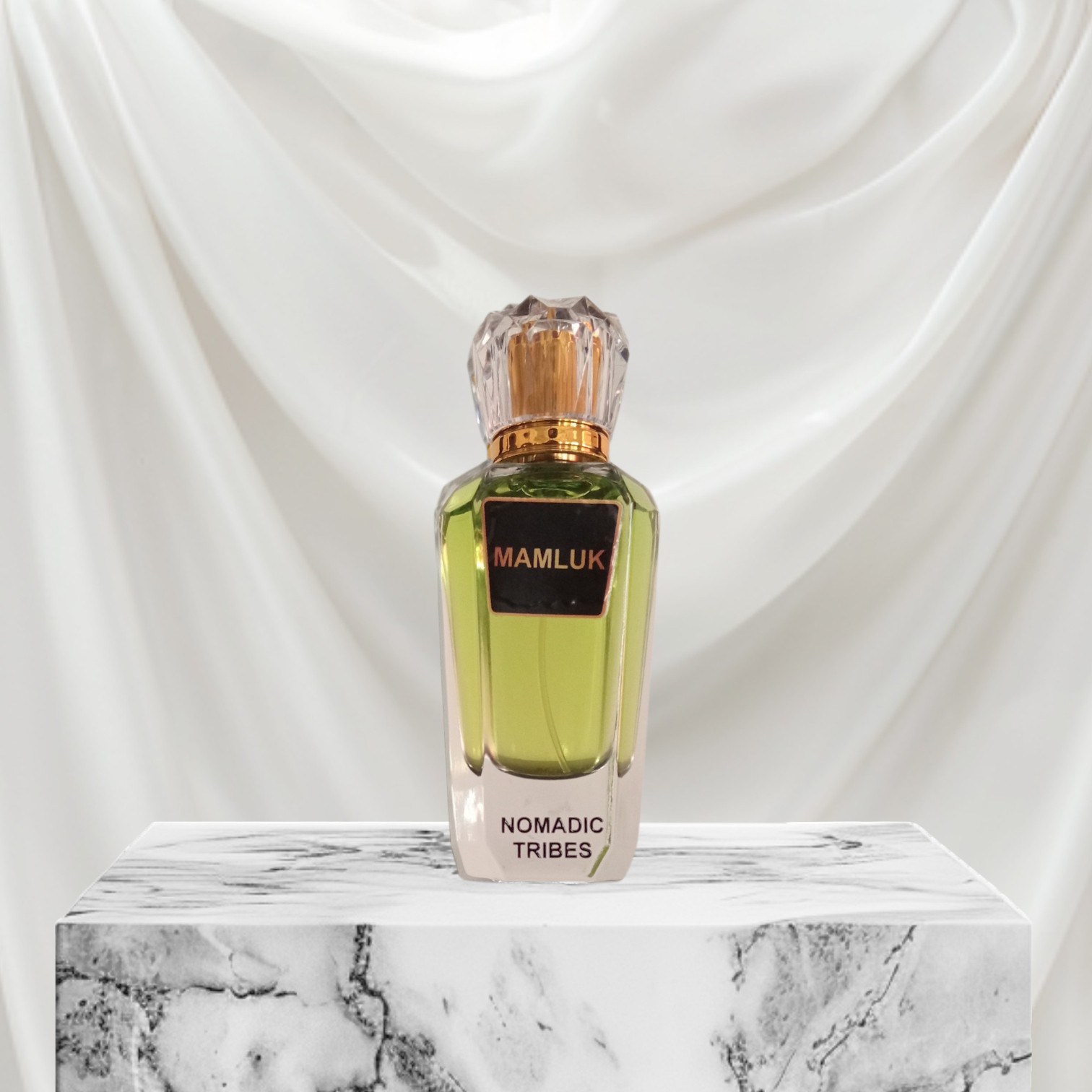 Mamluk {50ML}
